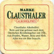 1270: Germany, Clausthaler