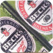 1273: Германия, Beck