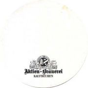 1277: Германия, Aktienbrauerei Kaufbeuren