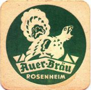 1280: Германия, AuerBrau