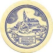 1288: Германия, Andechs