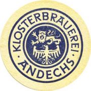 1288: Германия, Andechs