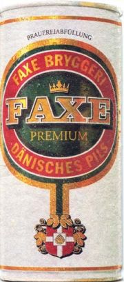 1290: Denmark, Faxe