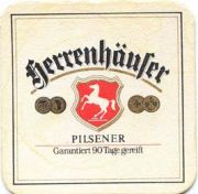 1294: Германия, Herrenhauser