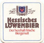 1295: Германия, Hessisches