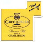1300: Germany, Greetsieler