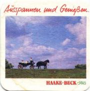 1301: Germany, Haake-Beck