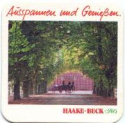 1302: Germany, Haake-Beck
