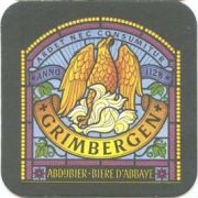 1309: Бельгия, Grimbergen