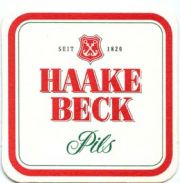1313: Germany, Haake-Beck