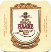 1314: Germany, Haake-Beck