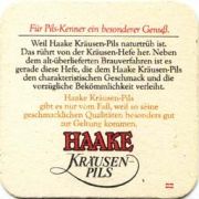 1314: Germany, Haake-Beck