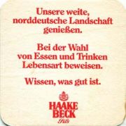 1315: Germany, Haake-Beck