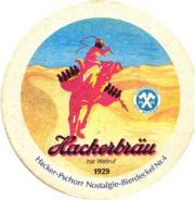 1317: Германия, Hacker-Pschorr