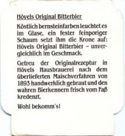 1329: Германия, Hoevels