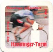 1331: Германия, Henninger