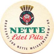 1334: Германия, Nette
