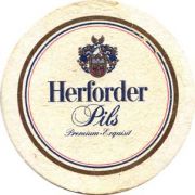 1336: Германия, Herforder