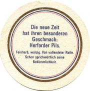 1336: Германия, Herforder