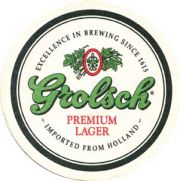 1337: Netherlands, Grolsch