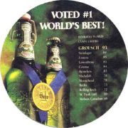 1337: Netherlands, Grolsch