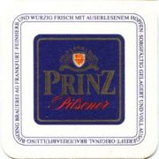 1350: Германия, Prinz