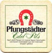 1351: Германия, Pfungstadter
