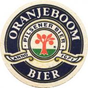 1355: Netherlands, Oranjeboom