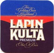 1357: Финляндия, Lapin Kulta