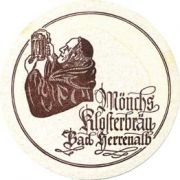 1359: Германия, Moench