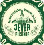 1361: Германия, Jever