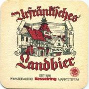 1363: Германия, Kesselring