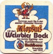 1365: Германия, Kuchlbauer