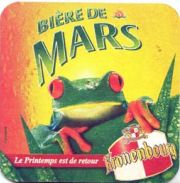 1371: France, Kronenbourg