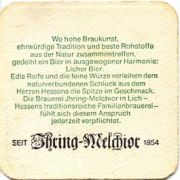 1378: Германия, Licher