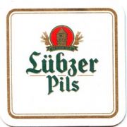 1380: Германия, Luebzer