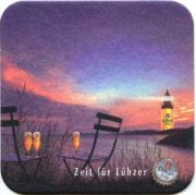 1380: Германия, Luebzer