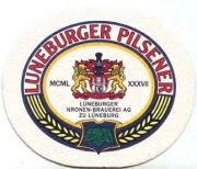 1383: Германия, Lueneburger