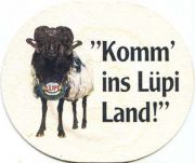 1383: Германия, Lueneburger