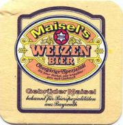 1387: Германия, Maisel
