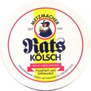 1390: Германия, Rats
