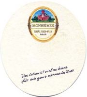 1392: Германия, Monheimer