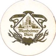 1393: Германия, Monheimer