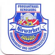 1397: Германия, Niewarker