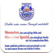 1397: Германия, Niewarker