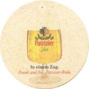 1400: Германия, Patrizier