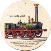 1400: Германия, Patrizier