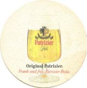 1401: Германия, Patrizier