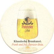 1403: Германия, Patrizier