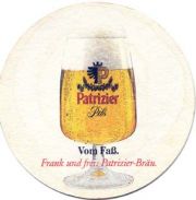 1404: Германия, Patrizier